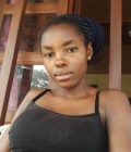 Rencontre Femme Cameroun à Mbalmayo  : Samira, 21 ans